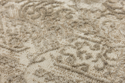 Dywan Galya GAK11A brown/brown Beż Krem Boutique