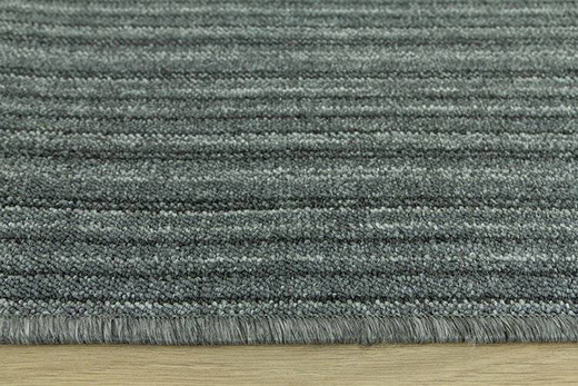 Dywan Pętelkowy Vienna 7872 grey Szary Prążki