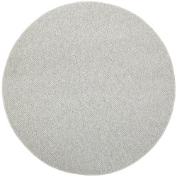 Okrągły Dywan Cannon 73 Grey