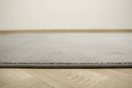 Miękka Wykładzina Bounty 76 szerokość 4 m Poliester