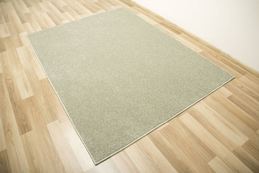 Luksusowy Dywan Infinity 140 Lśniąca Pastelowa Oliwka