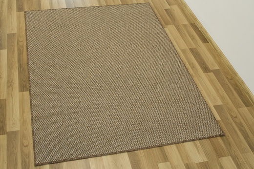 Wykładzina Rubens 67 Beż Brąz gruby splot szerokość 4 m