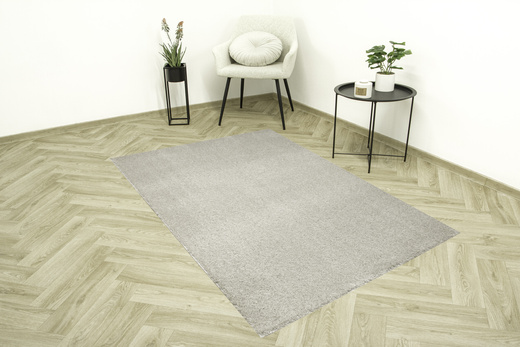 Dywan Shaggy Lamborghini 24 Ecru Filc