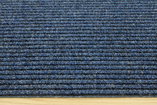 Wycieraczka Sheffield 36 niebieski szerokość 200 cm