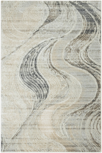 Dywan Matara P154A sp.cream/l.gre