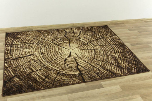 Dywan Gold 267/12 pień