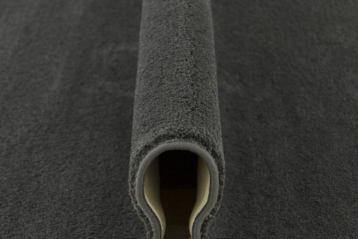 Mięciutki Dywan Amazing 78 vilt Antracyt Grafit