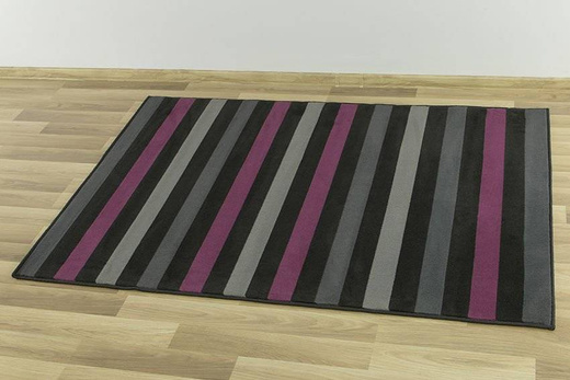 Dywan LUNA 502583/56945 violet PASKI