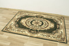 Dywan GOLD 146/32 zielony