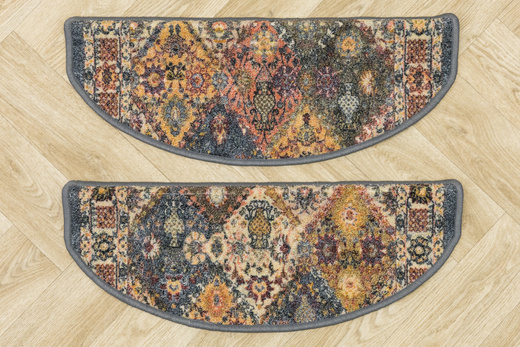 Nakładki półokrągłe Modern Classic 19 Ornament Vintage