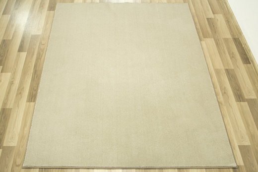 Mięciutki Gęsty Dywan Bounty 72 Beż Cappuccino