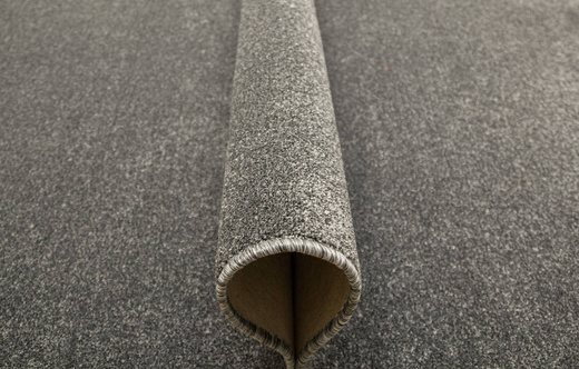 Dywan Lazio-Heather 76 Szary Grafit Melanż