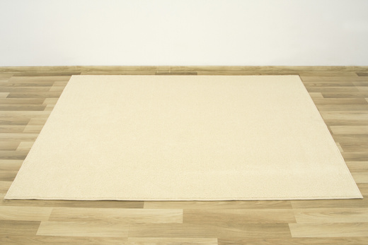 Wykładzina Carousel 70 NSF na gumie Kremowa szerokość 2 m