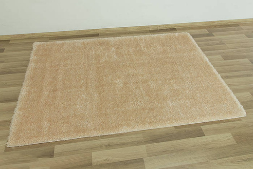 Dywan PUFFY S001a O-salmon