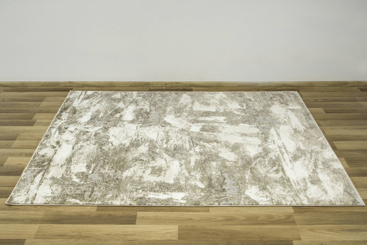 Dywan DAVINCI 2443A d.beige/beige Z88/45 Beż Krem