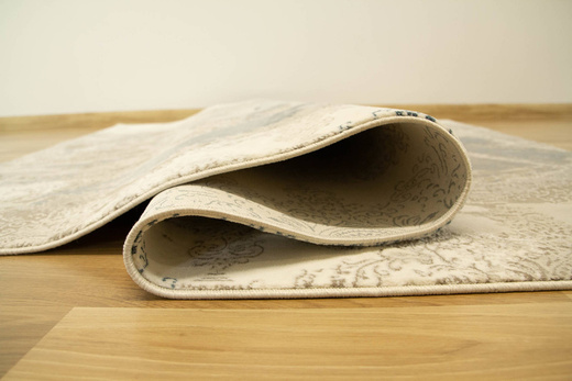 Dywan Tender 27237A navy/l.grey Boutique