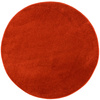 Okrągły Dywan Lima 2081A Red Czerwony