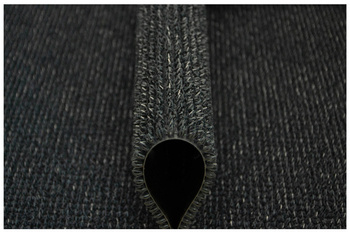 Wycieraczka Trawka Astroturf Slate Grey