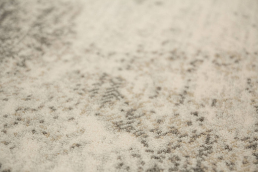 Dywan Wełniany Ballata-Natural Sena Jasny Szary