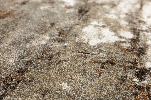 Dywan Ponte N839A l.grey/beige Szary Brąz Tynk