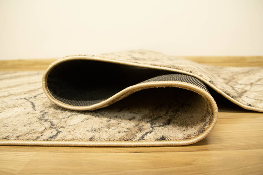 Chodnik Aqua Marble 04 beż szerokość 67 cm