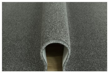 Wykładzina Dynasty 76 grafit szerokość 4 m