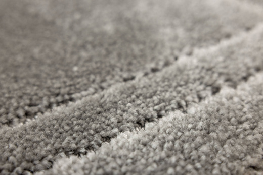 Dywanik Łazienkowy Antypoślizgowy Sego Grey Szary Prostokąty Mozaika