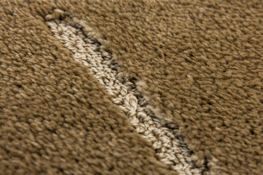 Dywanik Łazienkowy Antypoślizgowy Moreno Beige Beż Romby