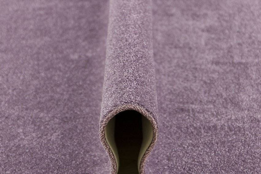 Dywan Lazio-Heather 14 fioletowy