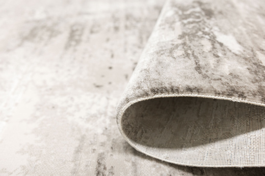 Dywan Nantes NT208A Beige/Vizon Szarobeżowy Kamień Marmur