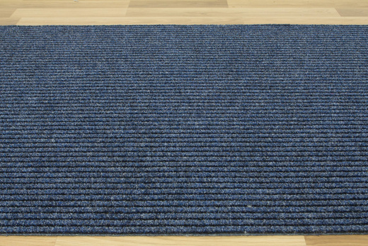 Wycieraczka Sheffield 36 niebieski szerokość 200 cm