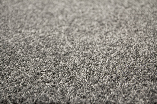Wykładzina Sphinx-special 76 Grafit Szary Melanż Shaggy szerokość 4 m