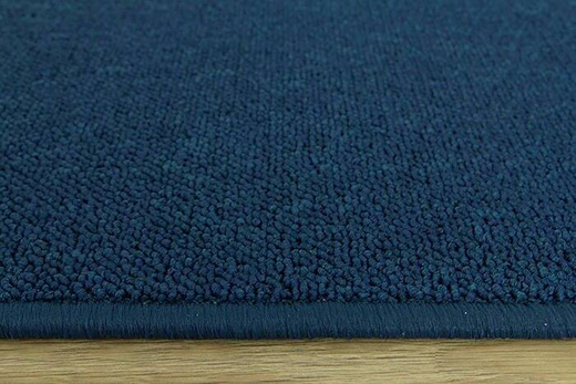 Dywan Turbo 9639 Niebieski na Filcu