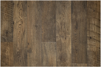 Wykładzina PCV Bingo Colorado D548 Rustic Wood Brąz Deski szerokość 3 m