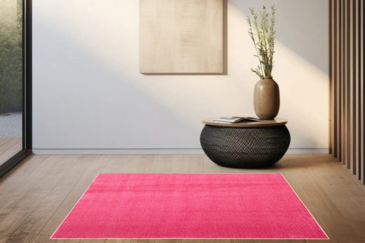 Dywan Tiffany 110 Róż