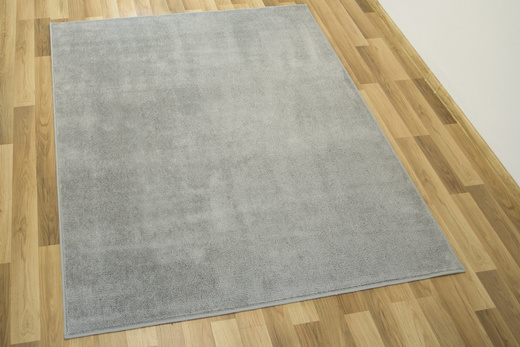 Mięciutki Dywan Sweet 74 Szary