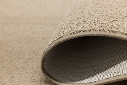 Wykładzina Obiektowa Excellence Beż na jucie szerokość 4 m