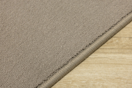 Wykładzina Magic 192 Beż Cappuccino na jucie szerokość 4 m