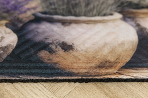 Wycieraczka Kiri K1 Lawenda