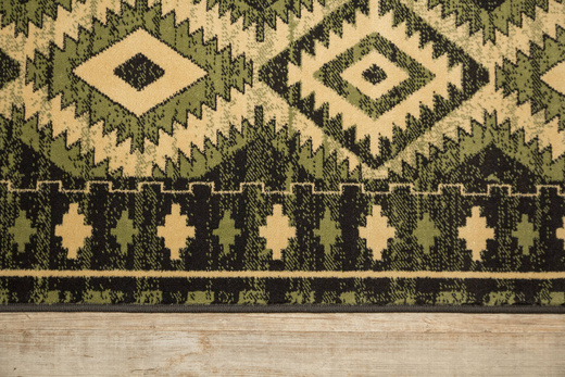 Dywan Agnella Standard Gabe Groszek Ornamentowy