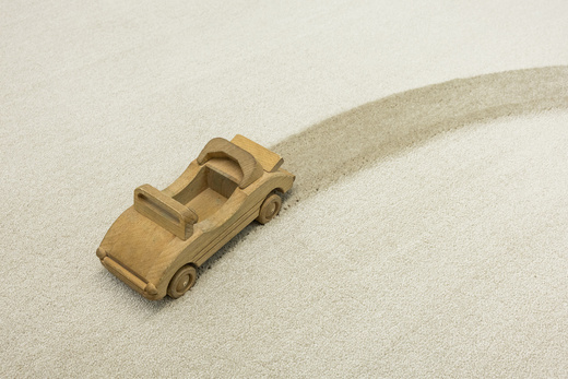 Wykładzina Lexus 173 Beż szerokość 4 m