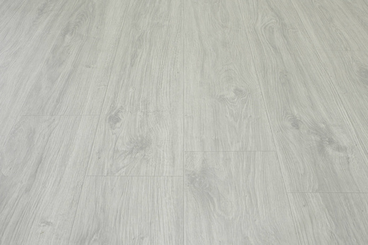 Wykładzina PCV Popflex Szara Deska szerokość 2 m