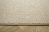 Wykładzina Sunset 10 Jasny Beż szerokość 4 m
