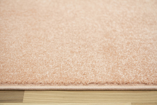 Dywan Dziecięcy Lima 2081A rose/rose Róż