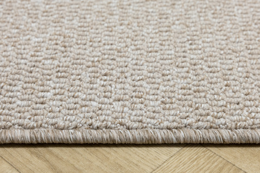 Dywan Pętelkowy Brasil 5214 D.Beige Beż Gruby Splot