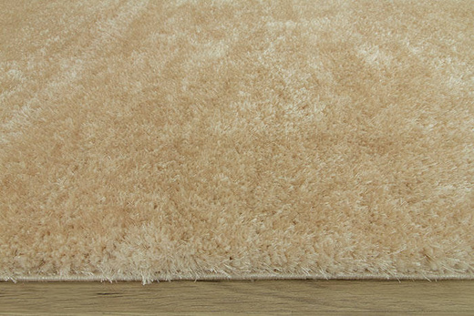 Dywan PUFFY S001a O-salmon