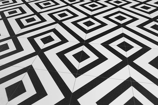 Wykładzina PCV Artifact Sagres T99 szerokość 2 m