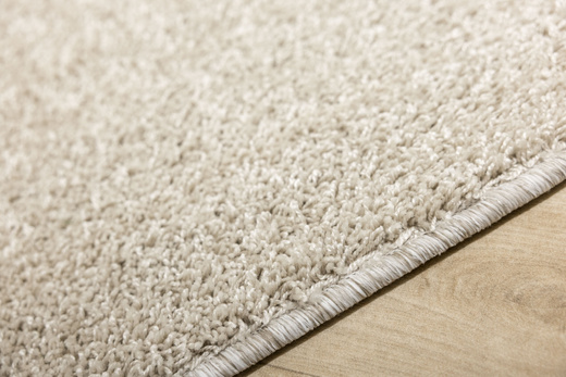 Wykładzina Sphinx-special 73 Kaszmir Szarobeżowy Lśniący filc szerokość 4 m