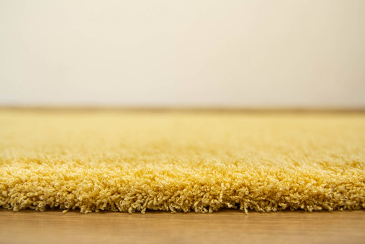 Dywan Shaggy 74301/80 Lille Miodowy