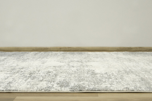 Dywan DAVINCI 5540A l.blue/grey Z84-81 Jasny Niebieski Szary Krem Marmur